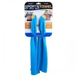 Sports Towel 35" X 11" (pack of 6)