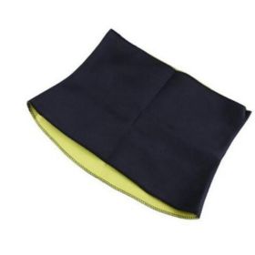 Women's Neoprene Weight Loss T-shirt (Option: L-Belt)