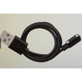 Heart Rate Monitoring Sports Step Smart Bracelet (Option: USB-Cable)